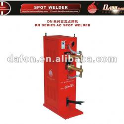 SPOT WELDING MACHINE