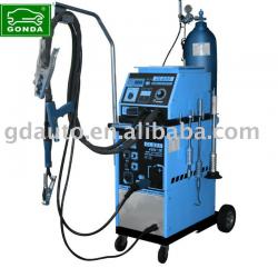 Spot Welding Machine