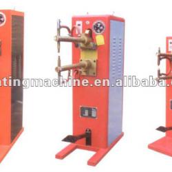 Spot welding machine, Air filter machine (Factory)