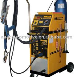 Spot Welding Machine(Spot Welding Machine&spot welder&welder)