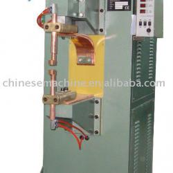 Spot welding machine SWM