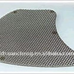 Spotwelding Filter Wire Mesh Disc wire mesh filter discs