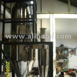 SPRAY DRYER