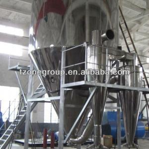 spray dryer