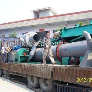 Spray dryer for whey