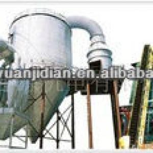 spray drying tower