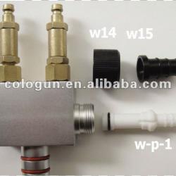 spray gun parts wagner