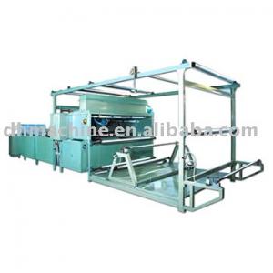 Spray Laminating Machines