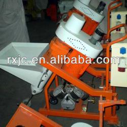 spray plaster machine/cement spraying machine/putty spray machine/mortar spraying machine/