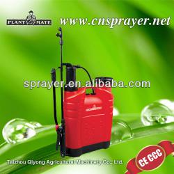 Sprayers Agriculture Pump in Taizhou(3WBS-16H)