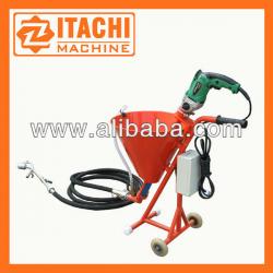 spraying machine YL-PJ04