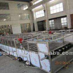 Spraying Type Bottle Sterilizer Machine