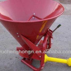 Spreader CDR250