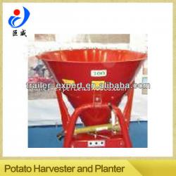 spreader(fertilizer trailer,seed spreader,manure spreader)