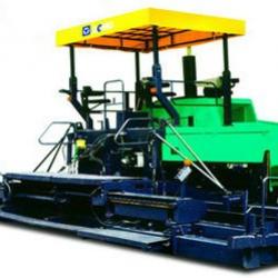 Spreading Machine RP601(XCMG)