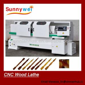 Sprial /Whorl/fiuting wood lathe machine