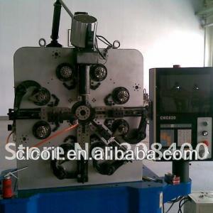 Spring CNC Machine