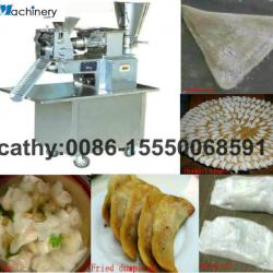 spring roll dumpling machine