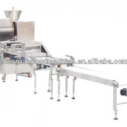 spring roll pastry machine