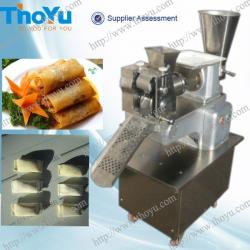 Spring roll processing equipment spring rolls maker machine