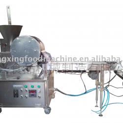 spring roll sheet machine