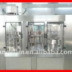 spring water machine/equipment/plant/line