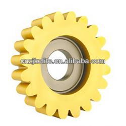 SPROCKET GEAR SHAPING CUTTER M3~20