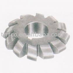 sprocket milling CUTTERS