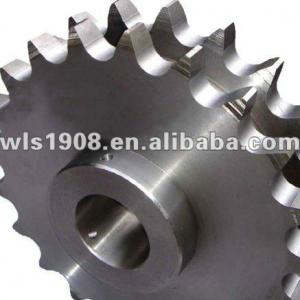 sprocket wheel