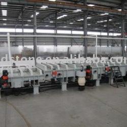 Sputtering Mirror Coating Producing Line