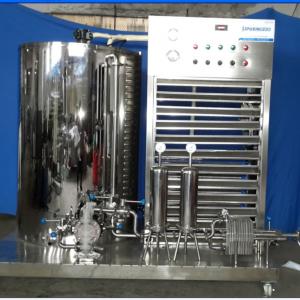 SPX 500L perfume mixing/filting machine manufacturer &suppliers