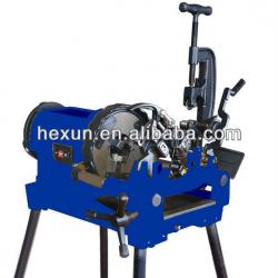 SQ-80C1electric pipe threader machine