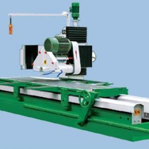 SQA-600 intelligent edge cutting machine