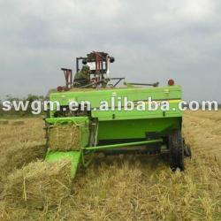 Square Hay Baler For 25-50HP Tractor Model SHB2060