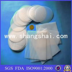 square shape monofilament nylon water wire filter cloth