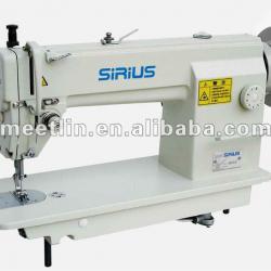 SR6-9 HIGH-SPEED HEAVY DUTY LOCKSTITCH INDUSTRIAL SEWING MACHINE