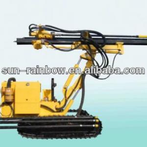 SRB 368Y HYDRAULIC CRAWLER DRILLING RIG