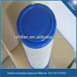 Srew Compessor Air Filter Element