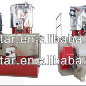 SRL 800/2000L Mixer Units