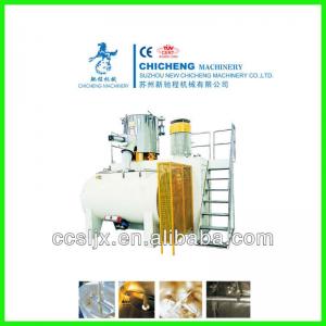 SRL-W Series Horizontal Mixing Machine