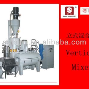 SRL-W Series Horizontal Mixing Unit