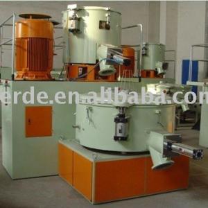 SRL-Z Series Heating/Cooling mixing unit