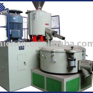 SRL-Z Series High Speed Plastic Mixer