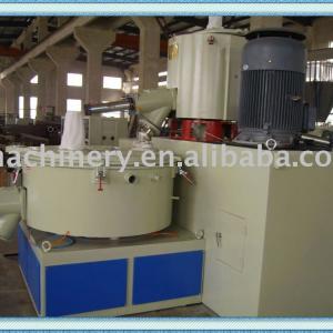 SRL-Z200/500A Mixing Machine/ Mixing Dryer