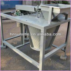 SRS Full automatic walnut sheller/walnut shelling