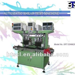 SRT-20AM(X) AUTOMATIC SHEAR TEST BATTERY MACHINE