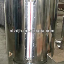 SS 304/316LStainless steel water tank/pot