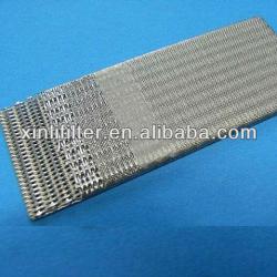 SS 316L 5-layers Wire Mesh Filter