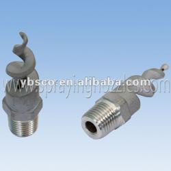 SS cooling tower spiral nozzle (for dust extraction)