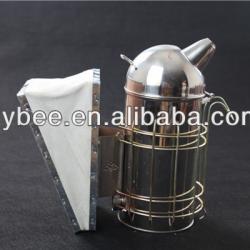 SS good quality honey bee the smoker machine